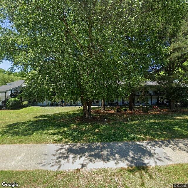 Photo of Cary Central Elderly Housing