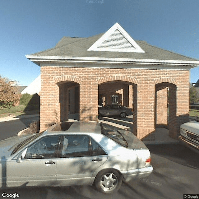 Woodlands Retirement Community 