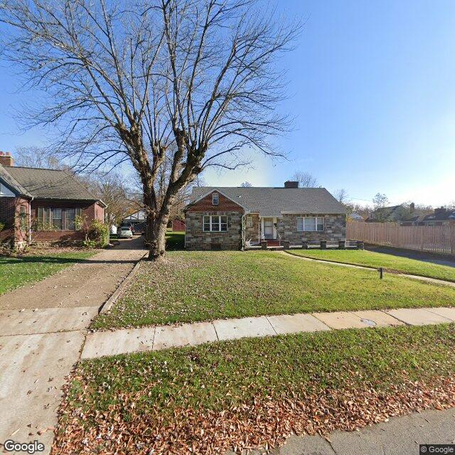 street view of Mayfield House-Assisted Living