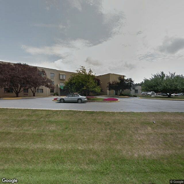 Excelcare at Newark Independent Living 