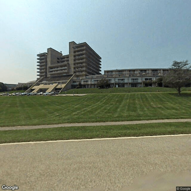 street view of Cokesbury Village