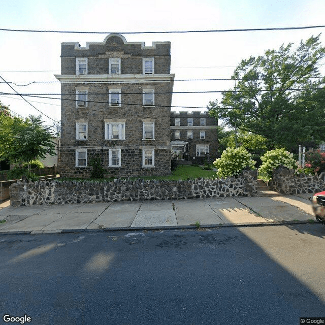 street view of North Star Manor