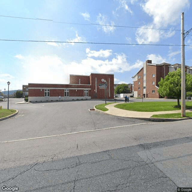 street view of Senior Solutions Moravian Village of Bethlehem