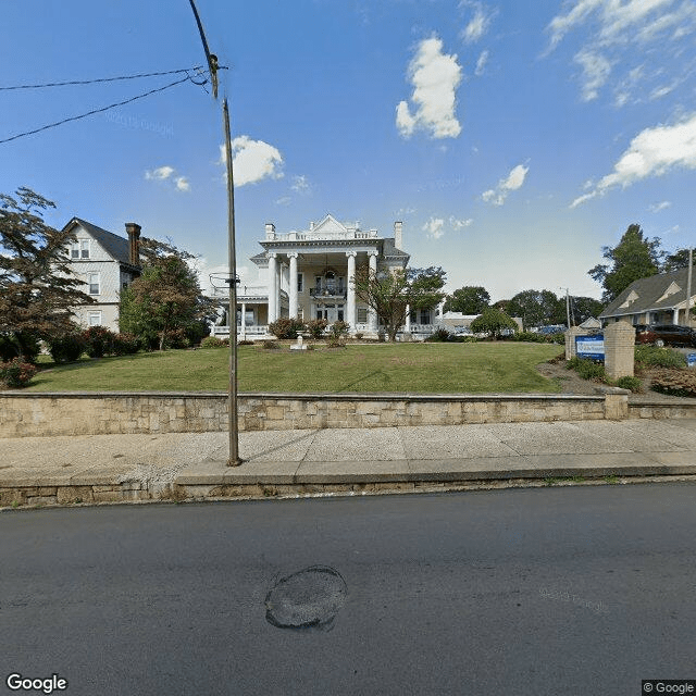 street view of Golden LivingCenter - Mansion