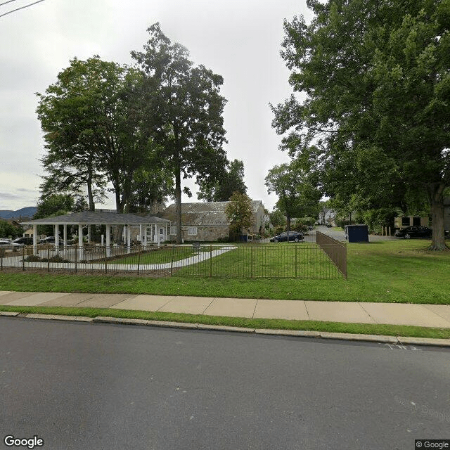 street view of Presbyterian Home At Williamsport