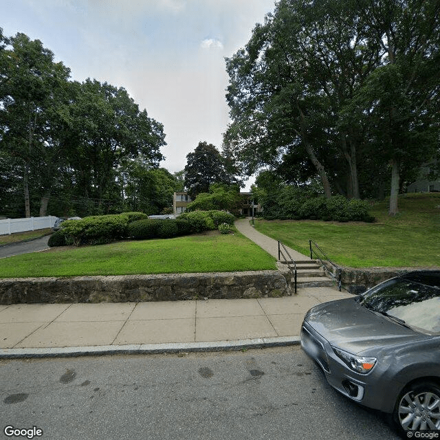 street view of Park Place Rehabilitation and Skilled Care Center