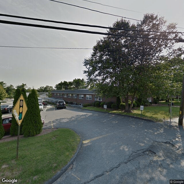 street view of Tremont Rehabilitation and Skilled Nursing Center