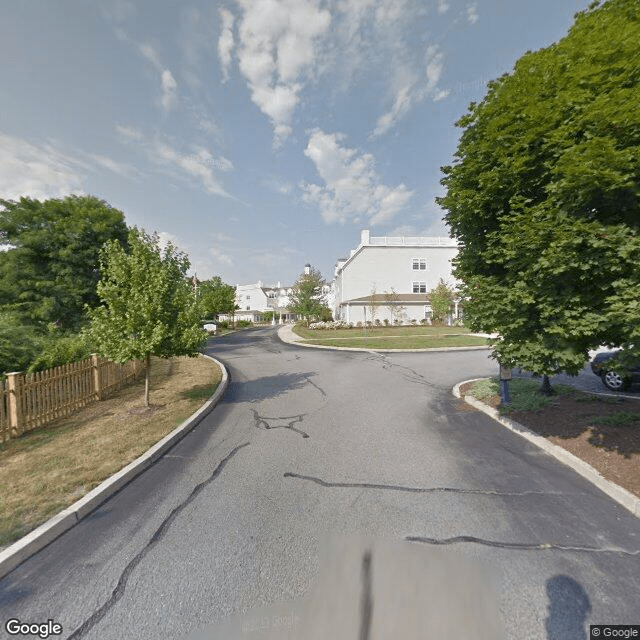 street view of Atria Aquidneck Place