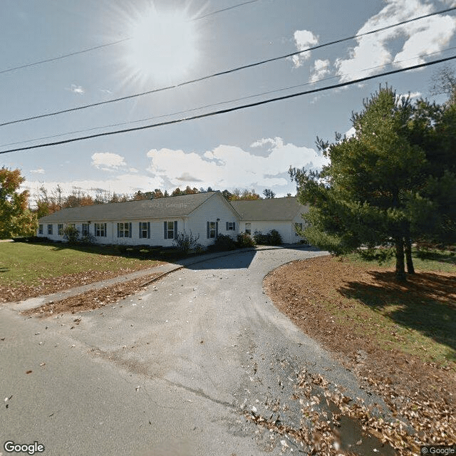 street view of The Pines Of Newmarket