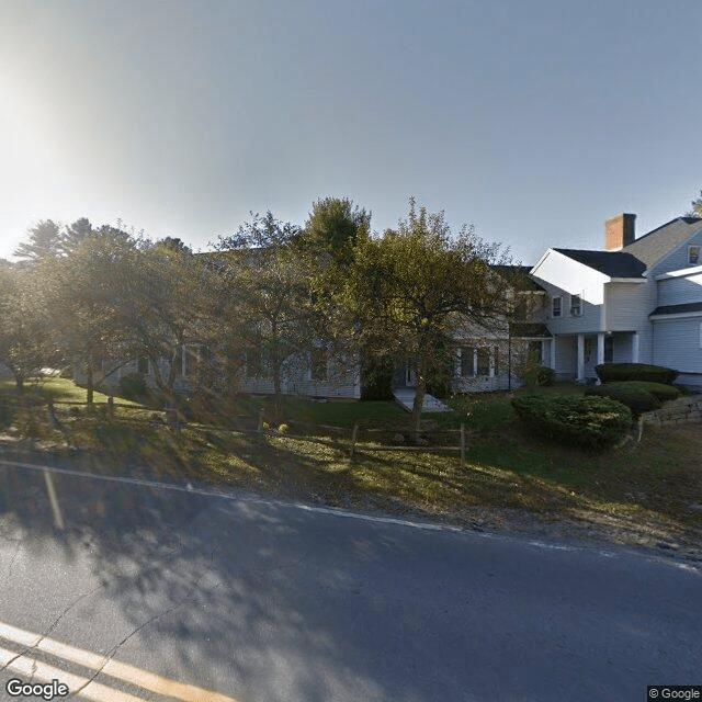 street view of The Haven at Lee