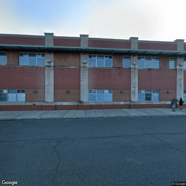 street view of Mother Seton Residence