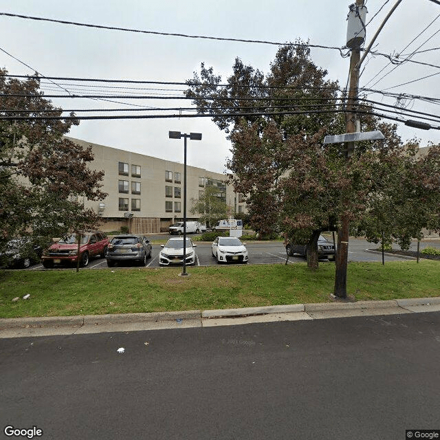 Photo of Delaire Nursing and Convalescent Center