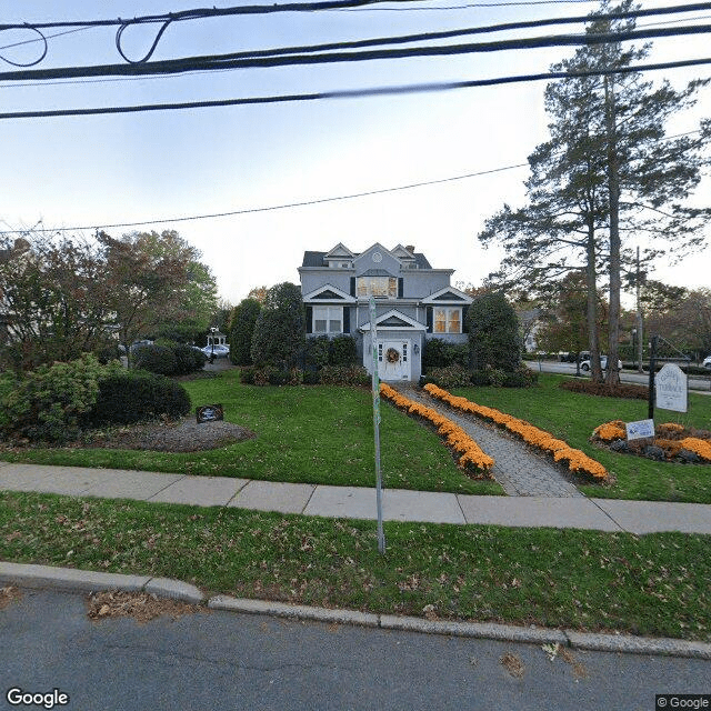 Garden Terrace Nursing Home 