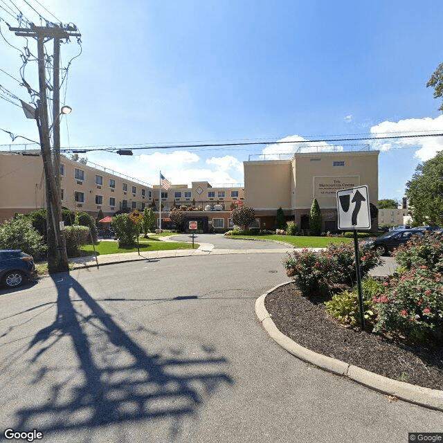 Photo of Westchester Center for Rehab and Nursing