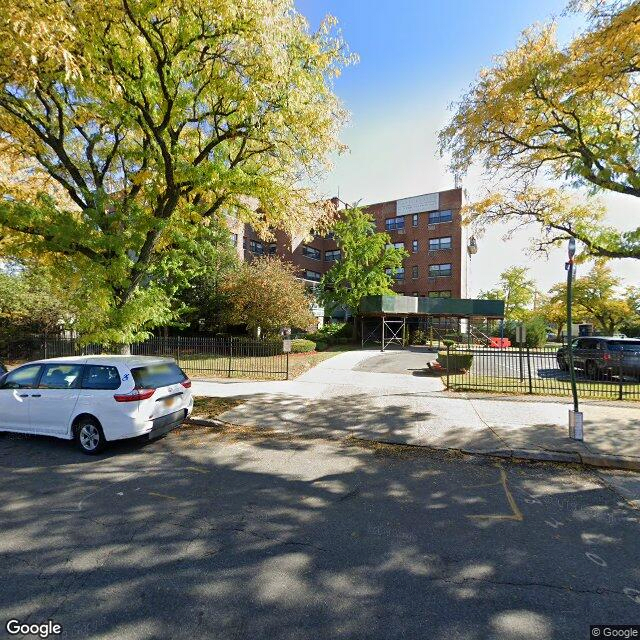 Photo of Eastchester Park Nursing Home