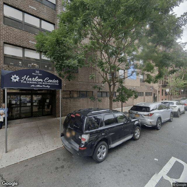 Photo of Greater Harlem Nursing Home