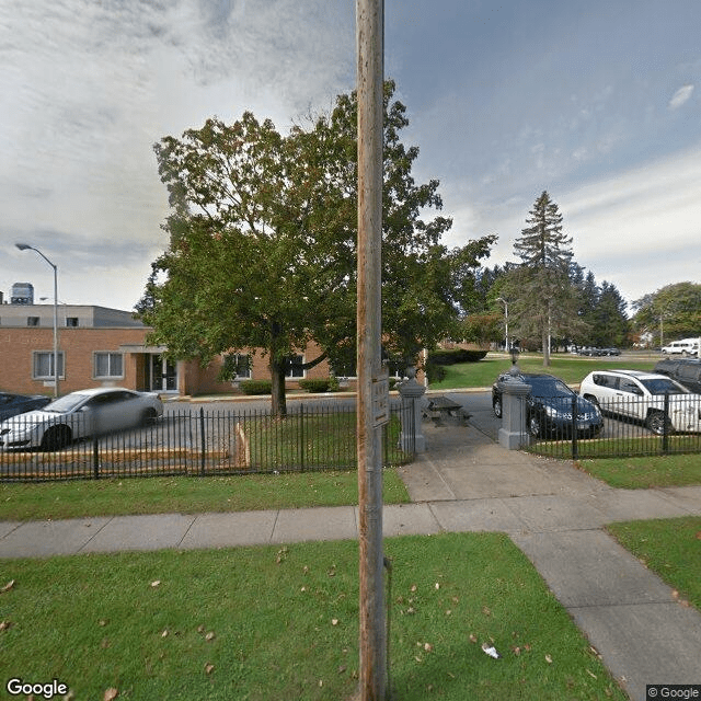Photo of Pineview Commons