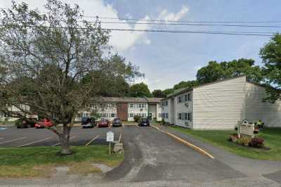 Photo of Golden Age Apartments