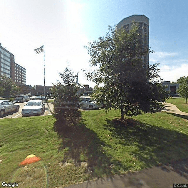 street view of St. Ann's Community at Chapel Oaks