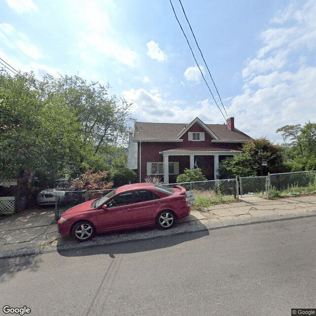 street view of Personal Care Home