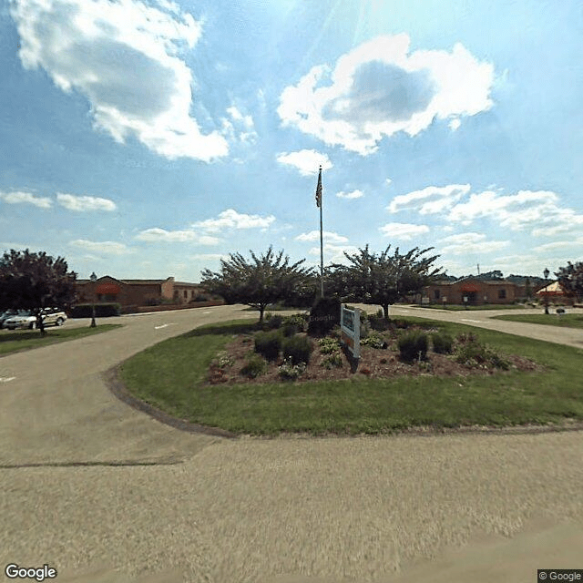 street view of William Penn Care Center