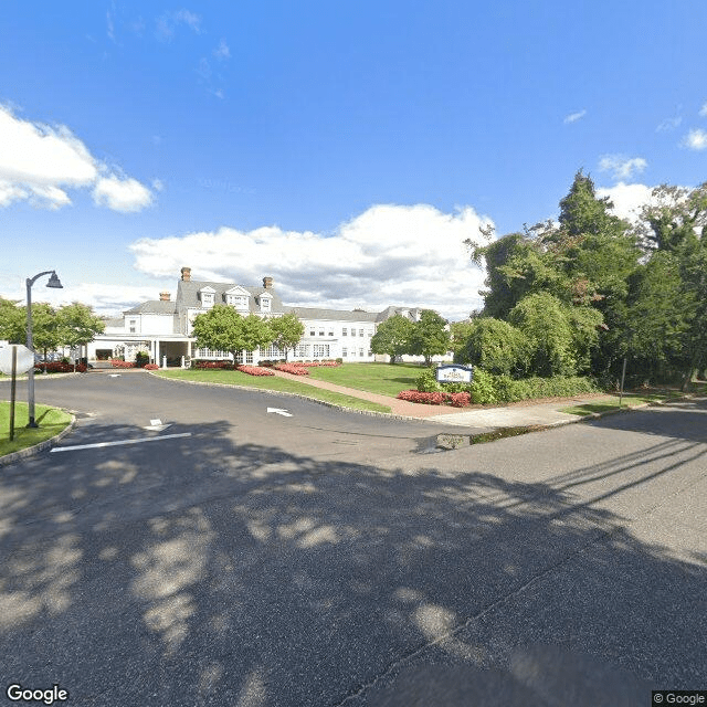 street view of Atria Bay Shore