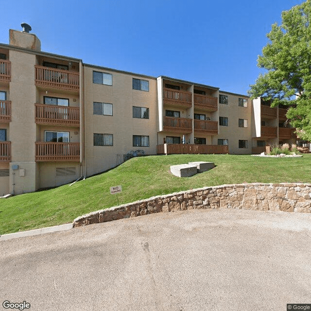 street view of Mountain View Independent Living