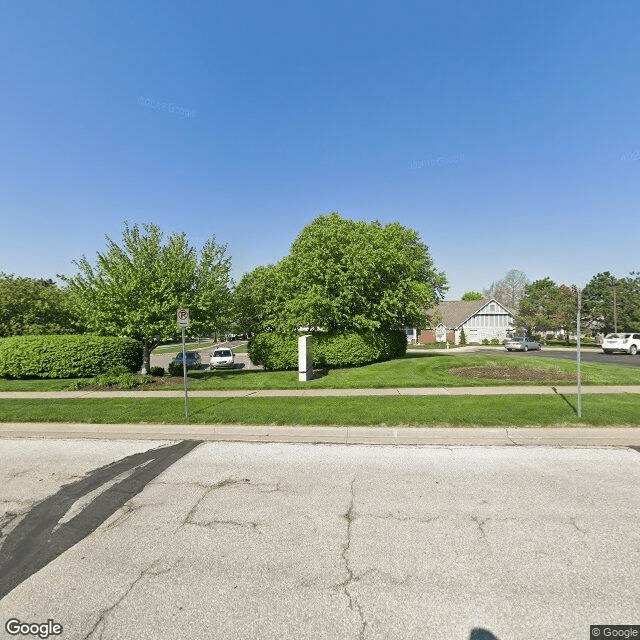 street view of Homestead of Olathe