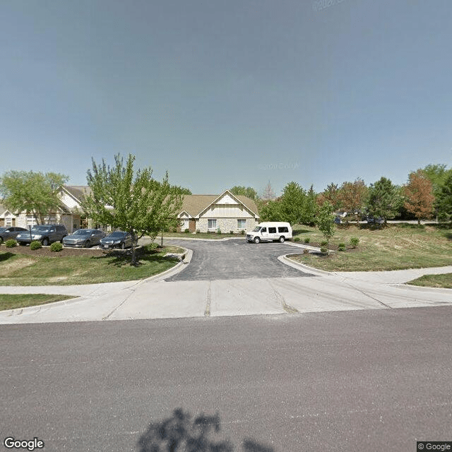 street view of Homestead of Lenexa