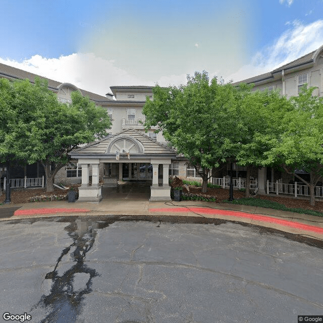 street view of EPOCH Assisted Living of Denver