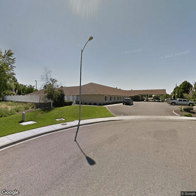 street view of Callaway Gardens Alzheimer's Special Care Center