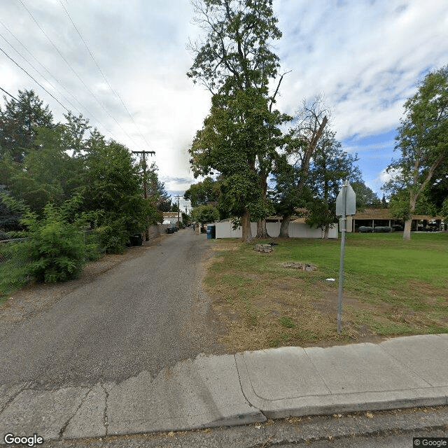 street view of Tri-Cities Retirement Inn