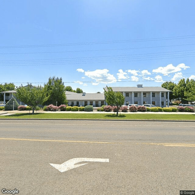 street view of Hearthstone Senior Living