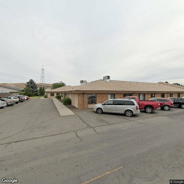 street view of Good Samaritan Health Care Center