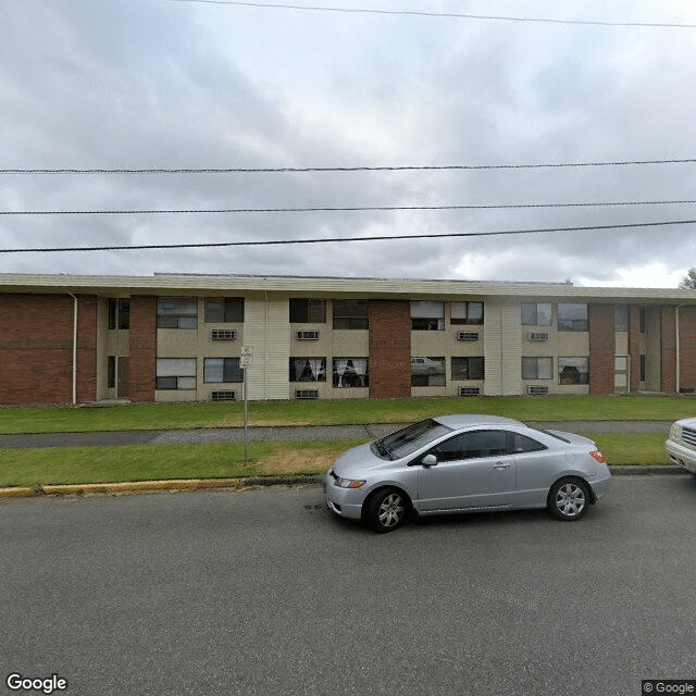 street view of White River Assisted Living