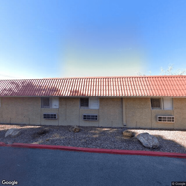 street view of St. Joseph Transitional Rehabilitation Center