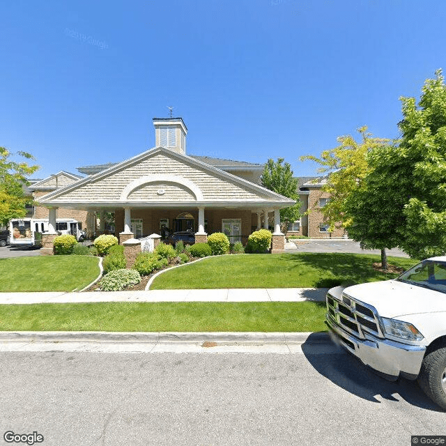 street view of Legacy House of Bountiful