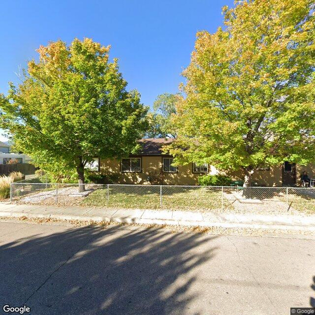 street view of Colorado Springs Senior Homes