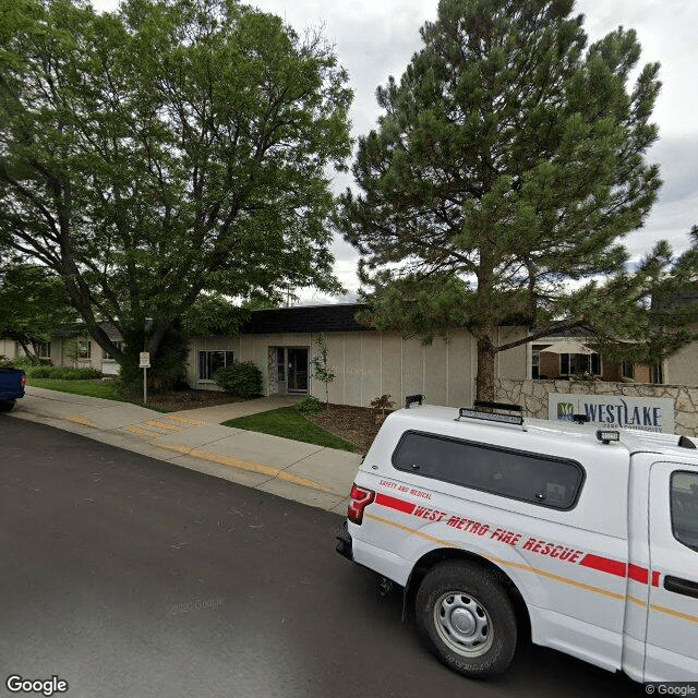 Photo of Glen Ayr Health Ctr