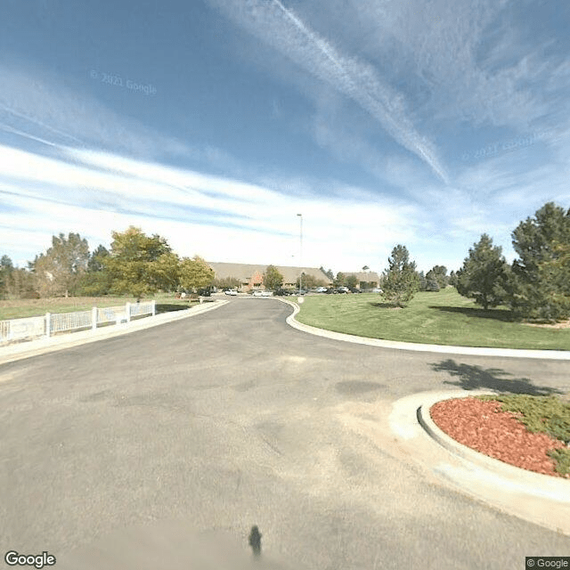 street view of Someren Glen Retirement Community