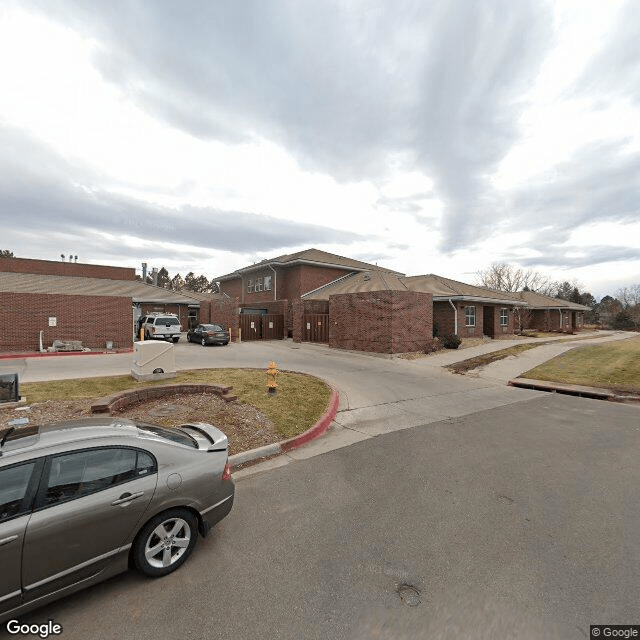 street view of Mariner Health-Greenwood Village