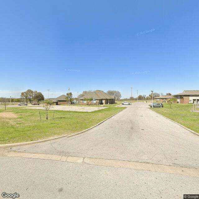 street view of Park View Terrace