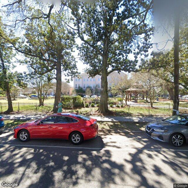 street view of Poydras Home For Elderly