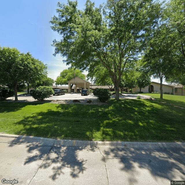 Life Care Center of Omaha 