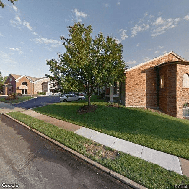 street view of Richmond Terrace