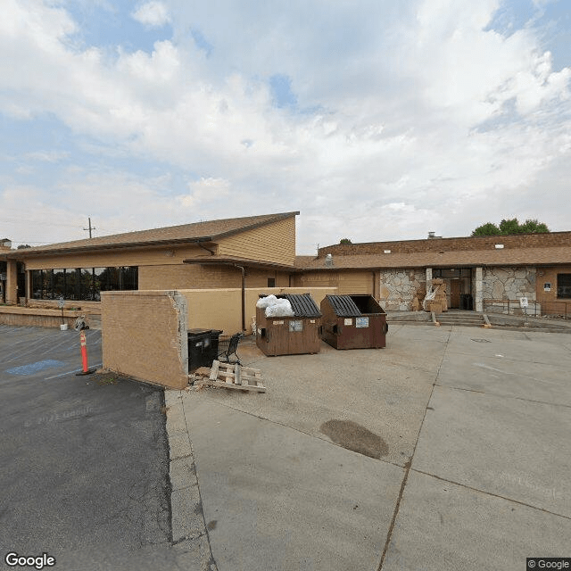 street view of Valley Health Care Center