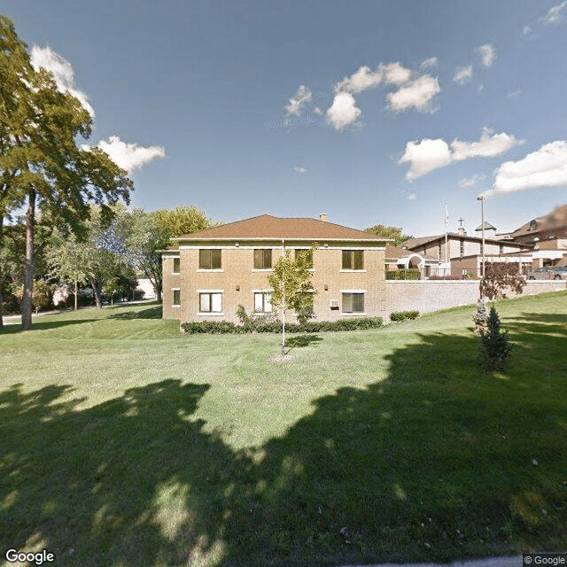Photo of McCormick Assisted Living