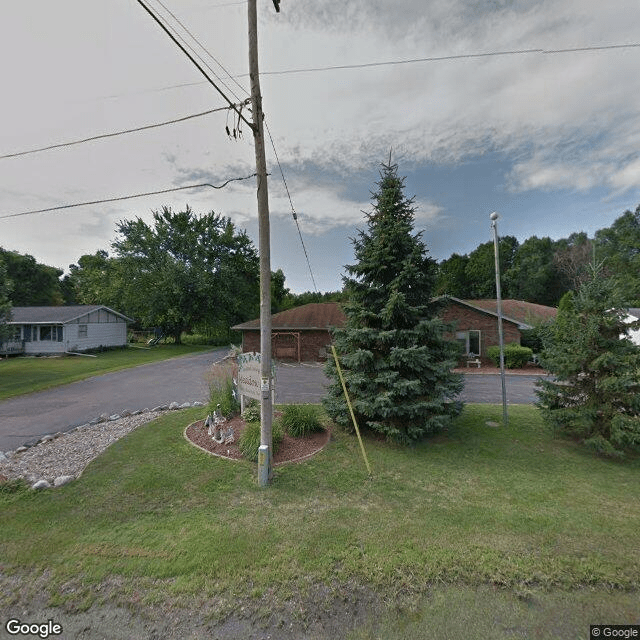 street view of Meadow View Assisted Living