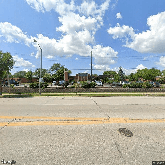 street view of VMP Healthcare and Community Living