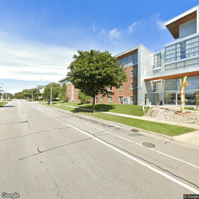 Photo of Jackson Center Nursing Home